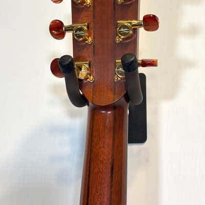 1995 Lowden D32 Dreadnought image 7