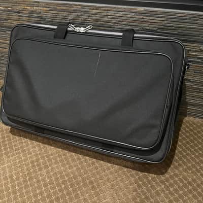 Pedaltrain Classic 1 with Soft Case 2010s - Black image 9