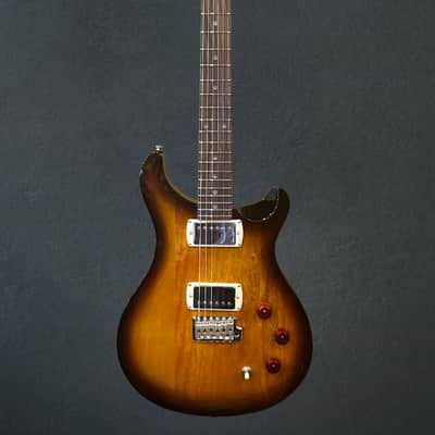 Paul Reed Smith SE DGT (David Grissom Trem) Standard, '26 image 3