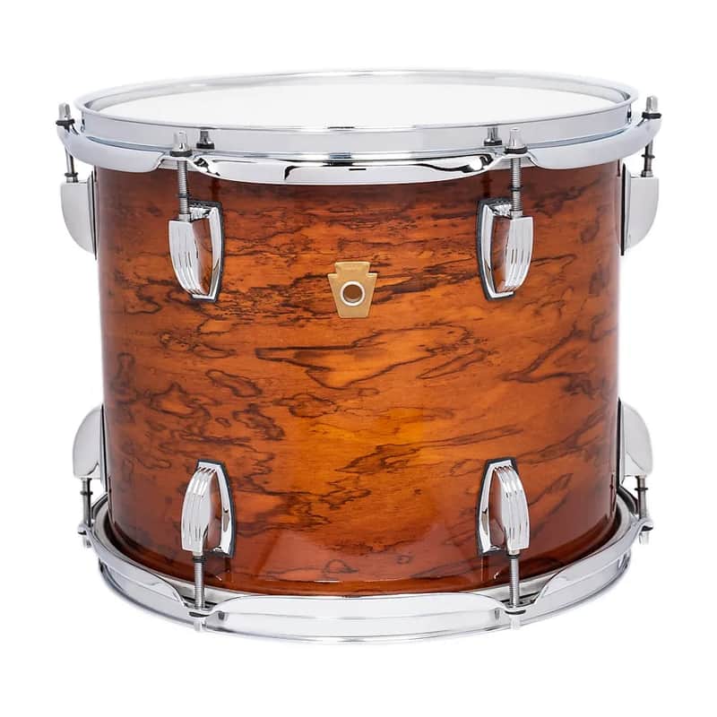 Ludwig Legacy Maple 12" Rack Tom image 1