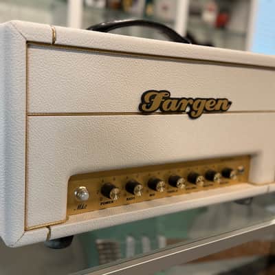 Fargen Mini Plex Mk2 12 Watt Head @AIFG image 3