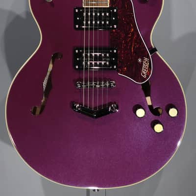 Gretsch G2622 Streamliner™ Center Block Double-Cut with V-Stoptail 2023 - Burnt Orchid image 1