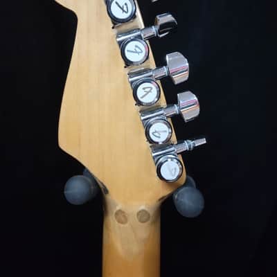 Partscaster T-Style TremKing - Butterscotch image 6
