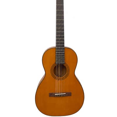 Martin 0-16NY Custom Acoustic 2012 Custom Shop 12 Fret, Engelmann Spruce Top Flamed Mahogany Back & Sides with Deluxe Case - Pre Owned image 1