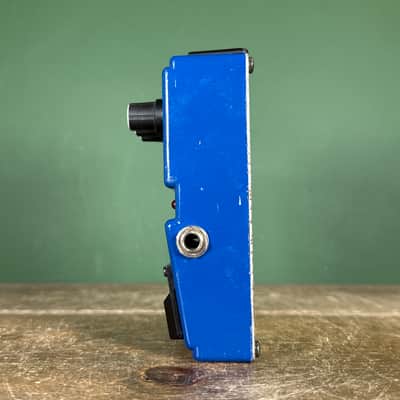 DOD Octoplus FX35 1986 - 1994 - Blue image 5