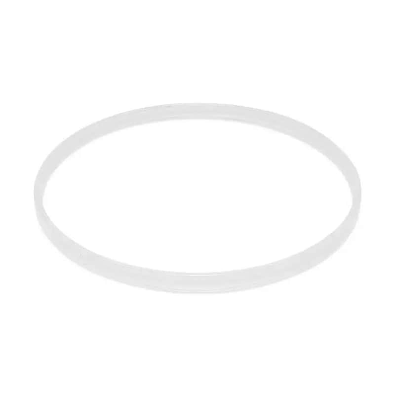 PDP Concept Acrylic Drum Hoop 16" Clear image 1