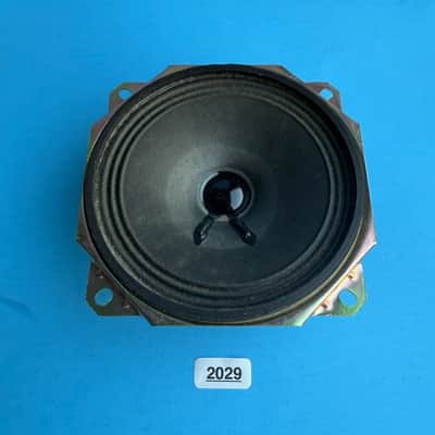 Immagine YAMAHA EZ-20 Keyboard Replacement Part: Speaker 5W 4Ohms Woofer XN789B0 - 8