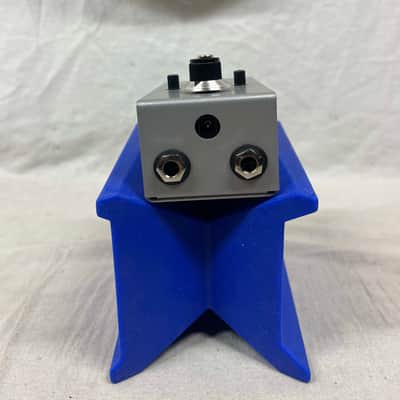 Vertex Effects Steel String Clean Drive MkII mk ii 2 v2 Boost Overdrive Pedal image 5
