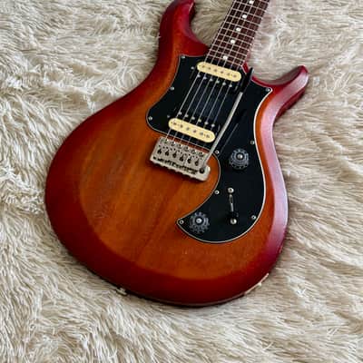 PRS S2 Standard 24 Satin Electric Guitar image 4