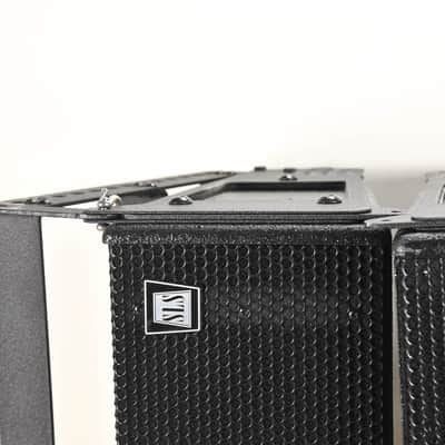 SLS LS6500 Full-Range Bi-Amped Line Array Module (PAIR) CG003GV image 5