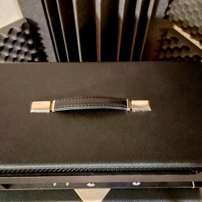 Tone King Royalist MKIII Guitar Amp Head (with flightcase image 6