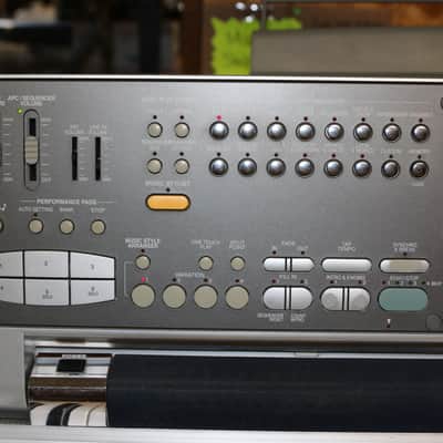 Technics SX-KN7000 Digital Arranger Keyboard W/Built In SD Reader & 128GB Card image 4