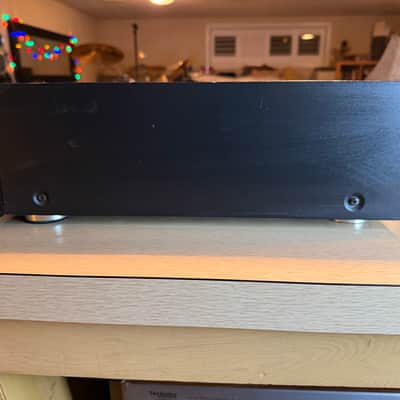 Pioneer CLD-M301 LaserDisc Player and 5-Disc CD Player FRESH SERVICE W/ Remote🔥 image 8