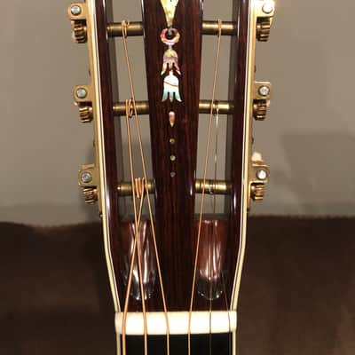 Martin 0-45JB Joan Baez Limited Edition 1998 image 6