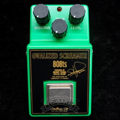 Ovaltone OVALIZED SCREAMER 808ts image 4