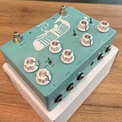 Crazy Tubes Circuit White Whale V2 image 4