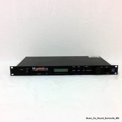 E-MU Morpheus Z-plane Synthesizer module. image 1
