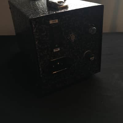 Neumann / Gefell UM57 Clone (original M7 capsule) image 12