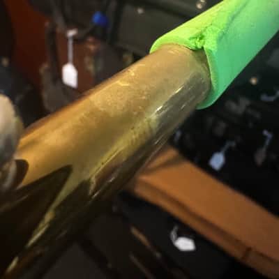 Bundy Alto Saxophone by Selmer U.S.A. / 621739 image 15