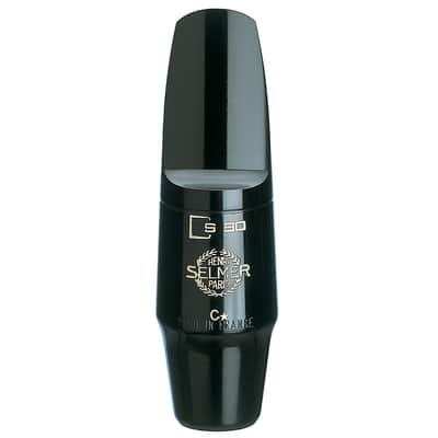Selmer S 80 A-C* image 1