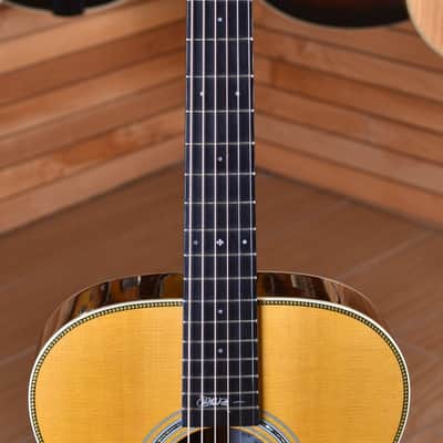 Martin OMJM John Mayer Signature Model image 15