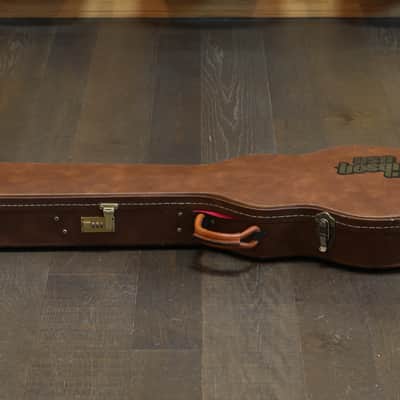 1995 Gibson Les Paul Classic Electric Guitar Figured Cherry Sunburst + OHSC image 23