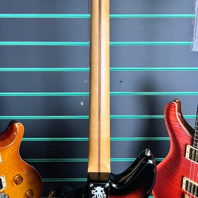 Fender Ltd Edition Mark Hoppus Jaguar Bass 3-Color Sunburst 2025 Electric Bass image 9