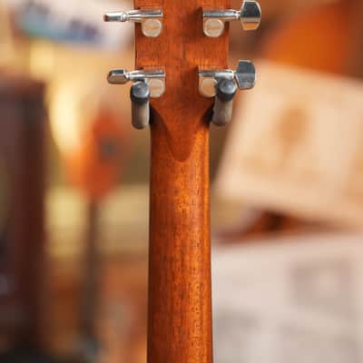 *Dread-Not Certified Used* 2018 Taylor 814ce Sitka Spruce/Indian Rosewood Grand Auditorium Guitar w/Expression System 2 #9810 image 12