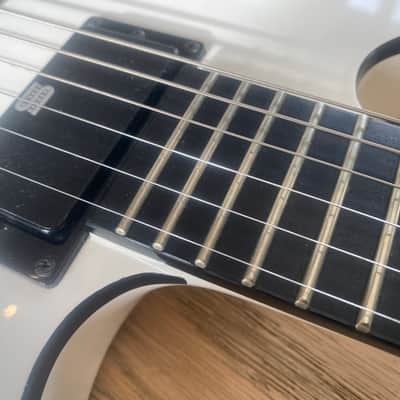 Jackson Mick Thomson Soloist - White image 3