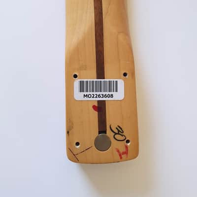 Immagine Fender Stratocaster Standard neck (2010) - 4