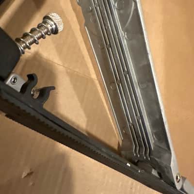 PDP Concept by DW Double Bass Drum Pedal Dual Chain image 10