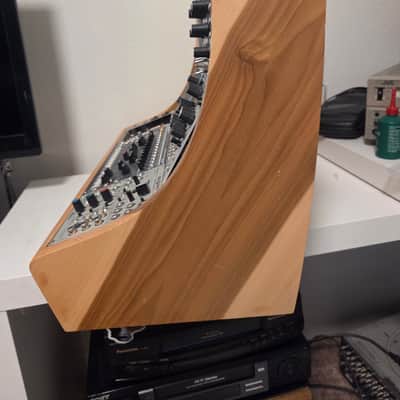 Goike 9U Eurorack Case with Zeus Power x3 image 4