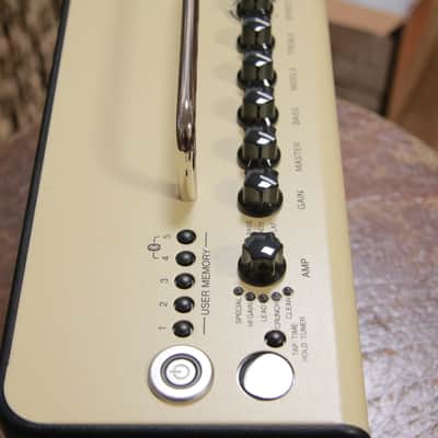 Yamaha THR 10 II image 10