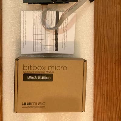 1010 Music Bitbox Micro 2023 image 1