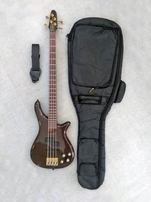 SGC Nanyo Bass Collection Made in Japan 90s | Reverb
