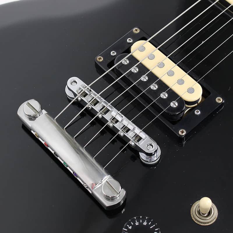 Gibson Invader 1983 - 1988 Bild 8