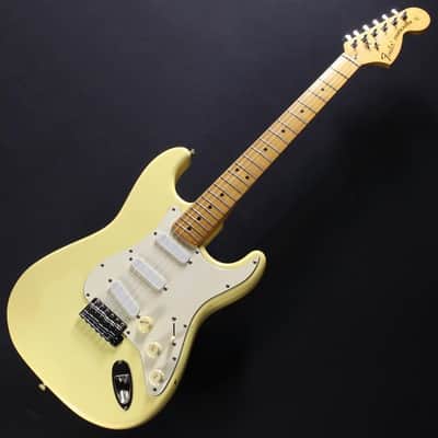 Fender Japan USED ​​ST72-53 (Olympic White) image 2