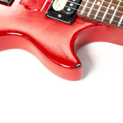 Gibson 1979 GK-55 Electric Guitar Owned By Billie Joe Armstrong Of Green Day image 16