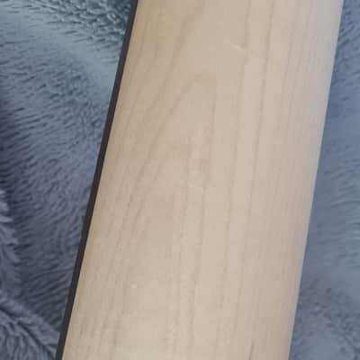 Ibanez GRX40 guitar neck image 5
