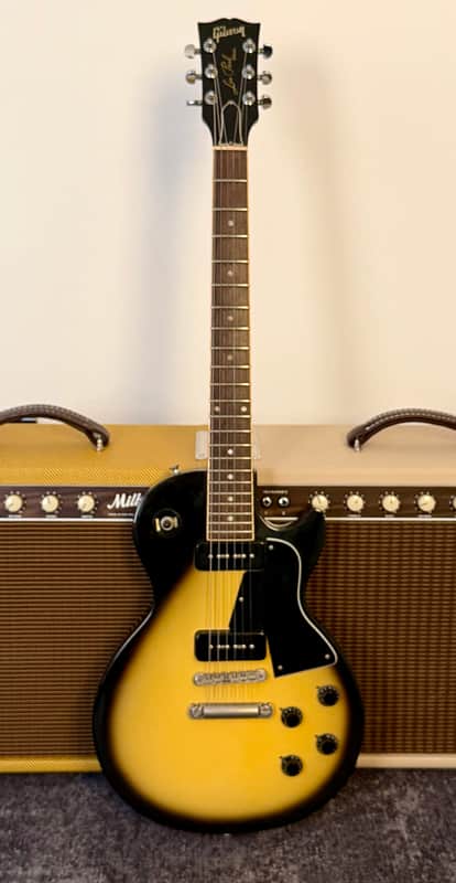 Gibson Les Paul Special 1990年製（USA） Gibson Les Paul Special 1990 - 1997 | Reverb Ireland