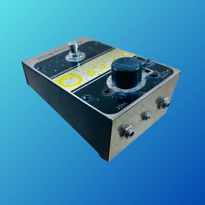 Electro-Harmonix Doctor Q Envelope Filter Reissue image 3