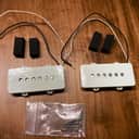 Fender Pure Vintage '65 Jazzmaster Pickup Set 2024 - Vintage White
