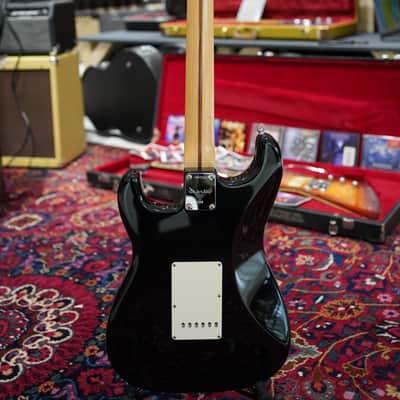 Fender CS Eric Clapton Strat image 5