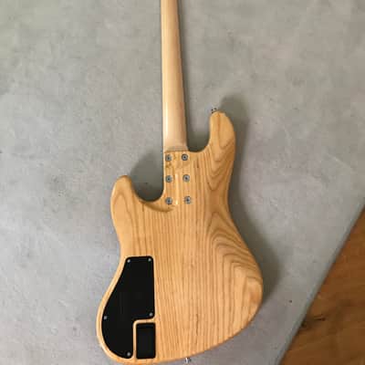 Mayones Jabba Custom 4 2017 Eye Poplar image 7