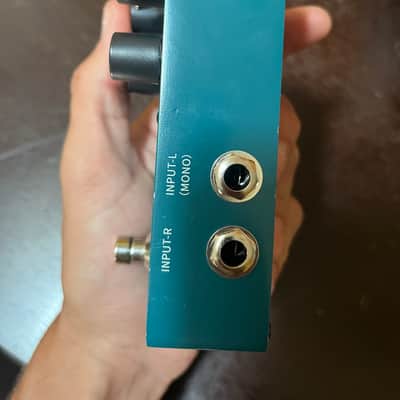 Flamma FS01 Drum Loop 2020 - Present - Teal image 4