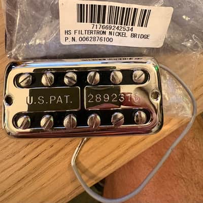Gretsch Filter-Tron BRIDGE Pickup image 1