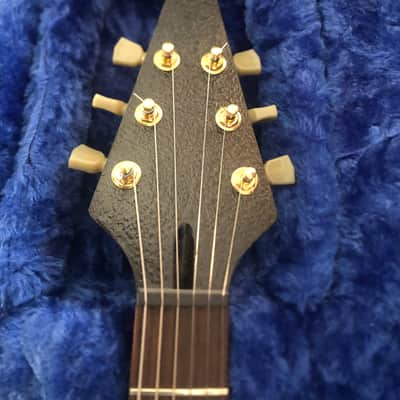 PGK 58ri Flying V 2025 - Amber image 5