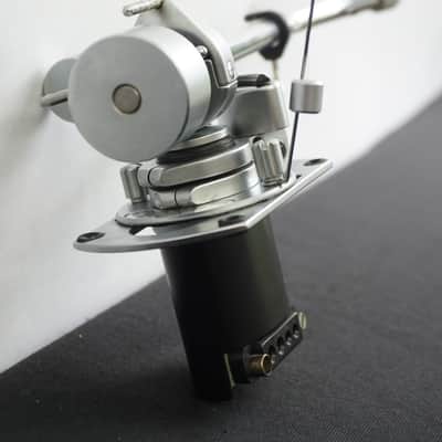 SME 3009 Series II Improved Vintage HIFI Audiophile Turntable Tonearm image 5