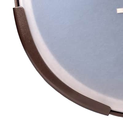 Deering Goodtime Americana 12-Inch Openback 5-String Banjo - Brand New, USA image 3
