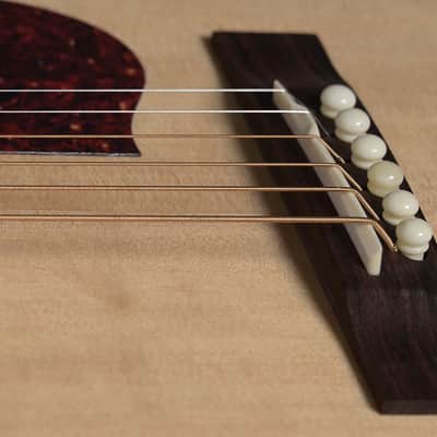 Guild M-50 Standard Natural image 8